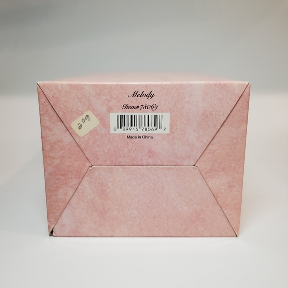 Seraphim Classics - Melody "Heaven's Song" Cir. 1996 (Retired) - Picture 13 of 13